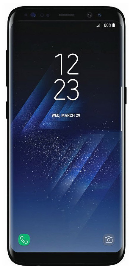 Samsung Galaxy S8